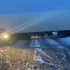 На трассе М6 развернуло прицеп большегруза, он заблокировал проезд a4bef0a0d09fc1aff5592611ef1a2f5f - Информационно-аналитическое издание города Могилев