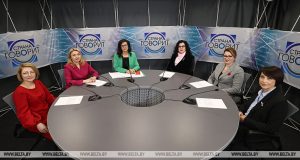 Акушер-гинеколог: средний возраст матери при рождении первенца увеличивается a72041dd33ca2634b005f75b10ecb109 - Информационно-аналитическое издание города Могилев