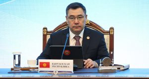Жапаров подтвердил намерение провести учения ОДКБ в Кыргызстане b30fa16c34c0aa4f543bd61ba0c7dc31 - Информационно-аналитическое издание города Могилев