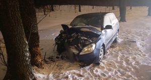 Два ребенка пострадали в ДТП на МКАД c30d5b8706f34e049b9897cc96241b40 - Информационно-аналитическое издание города Могилев