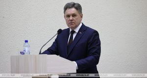 Петришенко: Движение неприсоединения приобрело мощный голос благодаря Азербайджану c795284d8751ac092f43d258e480cd1a - Информационно-аналитическое издание города Могилев