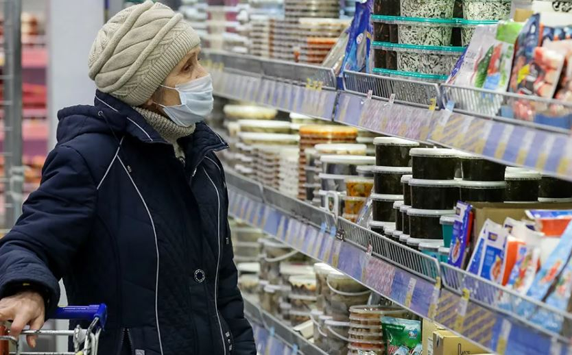 Назван новый риск для роста цен на продукты c87863bb6007d466f17cb26878d6b82e - Информационно-аналитическое издание города Могилев