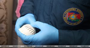 Пожарный извещатель помог спастись пенсионерке из Верхнедвинского района e89291d6920ce2c813928b573b8a5e9d - Информационно-аналитическое издание города Могилев