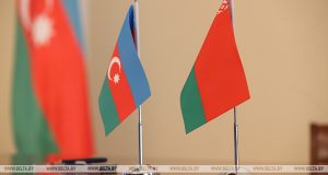 Беларусь и Азербайджан обсудили проведение мероприятий к 30-летию установления дипотношений f98f5f7423d3373899a55a4625e0c17c - Информационно-аналитическое издание города Могилев